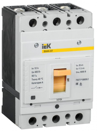 IEK SVA4410-3-0315-35