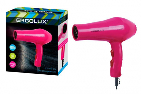 Ergolux 13983