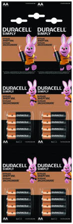 Duracell Б0046869