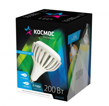 КОСМОС KHWLED200WE4065