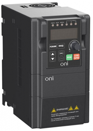 ONI A150-33-15NT
