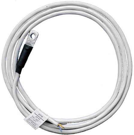 EXTHERM EXTHERM DTS