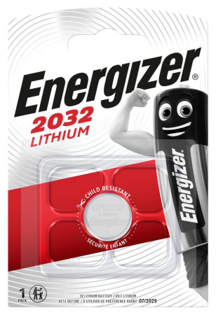 Energizer E301021302