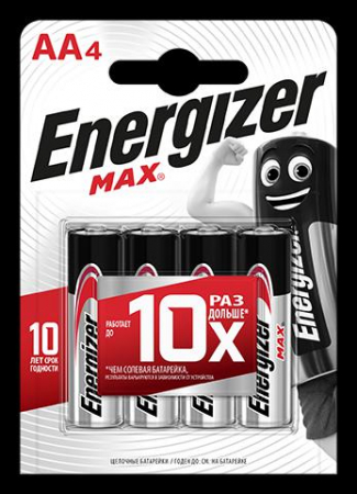 Energizer E300157104