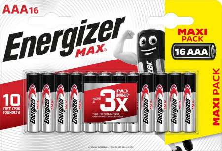 Energizer E301433301