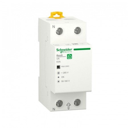 Schneider Electric R9A12663