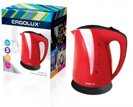 Ergolux 14339