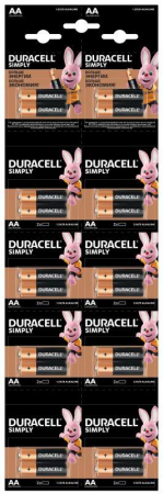 Duracell Б0051815