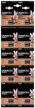 Duracell Б0051816
