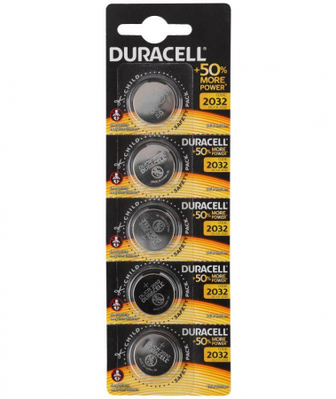 Duracell Б0035495