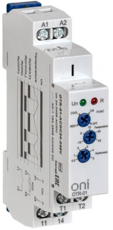 ONI OTR-01-ACDC24-240V