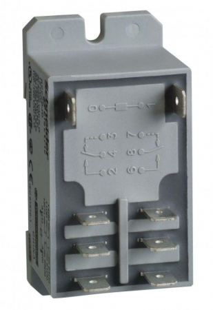 Schneider Electric RPF2BP7