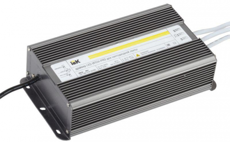 IEK LSP1-200-12-67-33-PRO