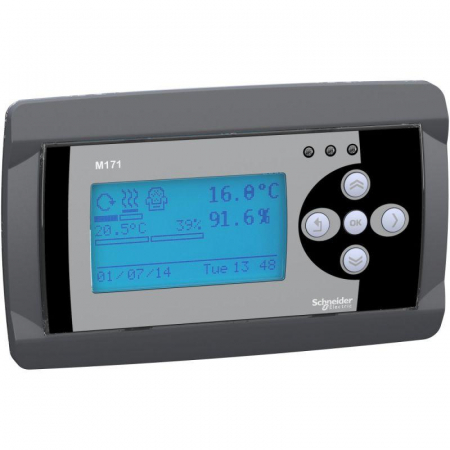 Schneider Electric TM171DGRP