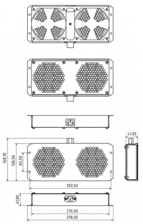 Hyperline 396737