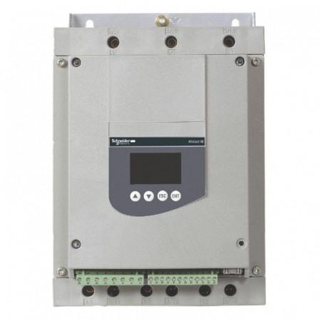 Schneider Electric ATS48D17Q