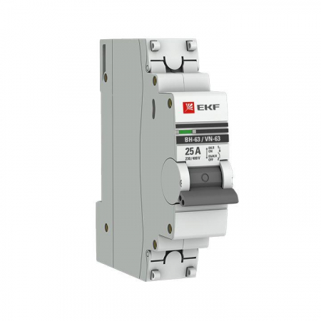 EKF SL63-1-25-pro