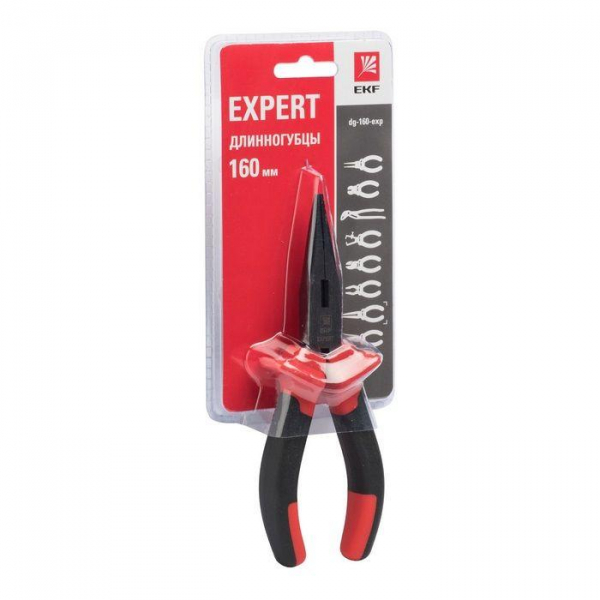 EKF dg-160-exp