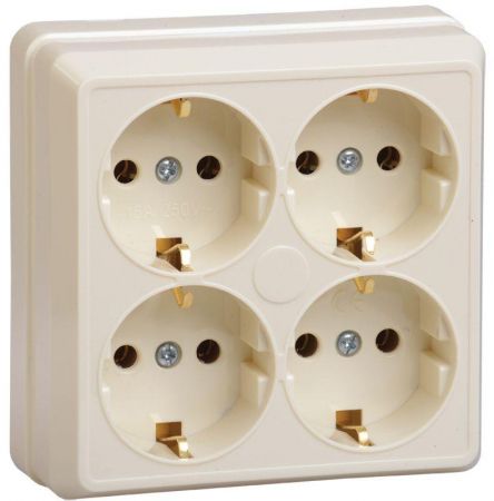 IEK ERO41-K33-16-DC