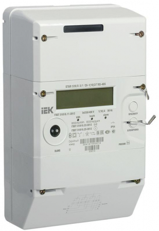 IEK IME11-32-C6-010-05S-T