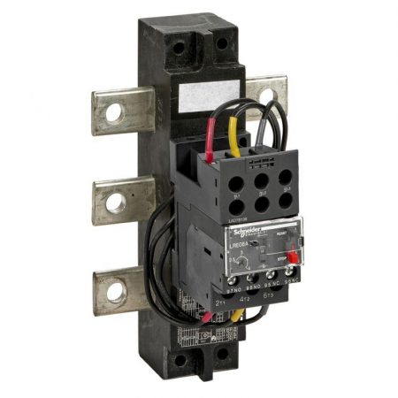 Schneider Electric LRE486