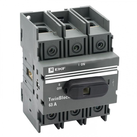 EKF tb-63-3p-f