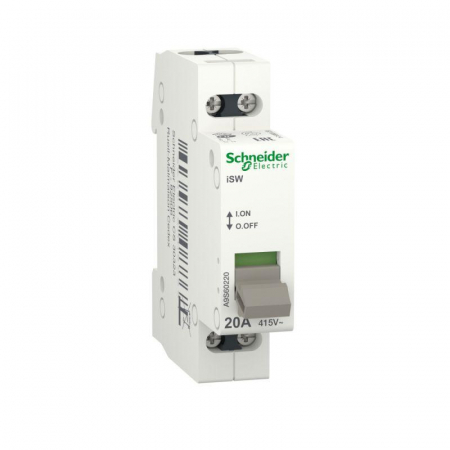 Schneider Electric A9S60220