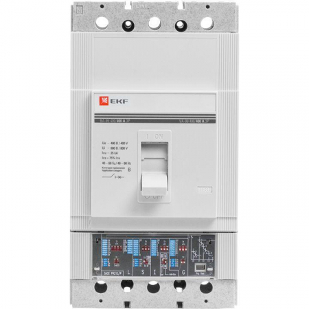 EKF mccb99-250-250e