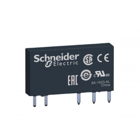 Schneider Electric RSL1GB4BD