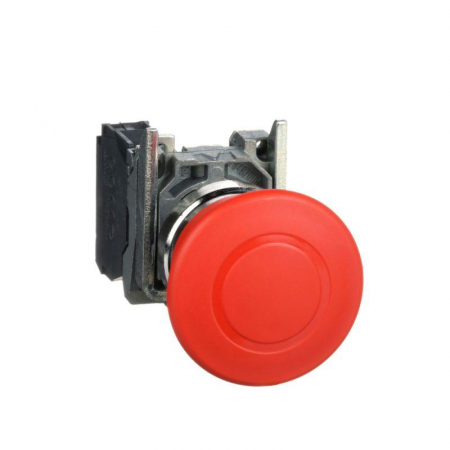 Schneider Electric XB4BT842