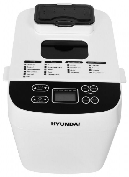 HYUNDAI 1468984