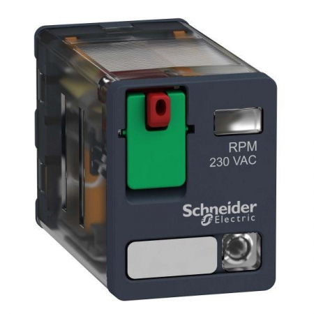 Schneider Electric RPM22P7