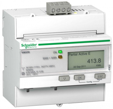 Schneider Electric A9MEM3250R