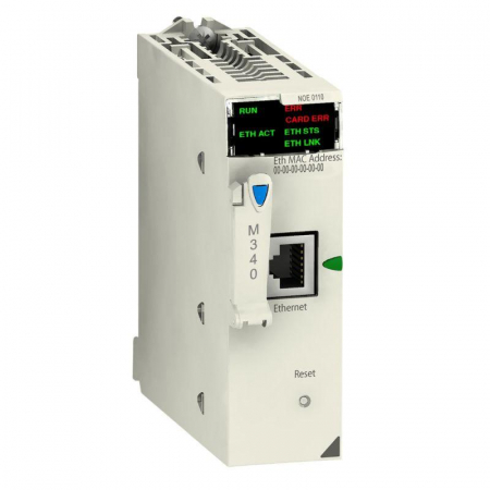 Schneider Electric BMXNOE0110RU