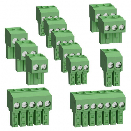 Schneider Electric TM172ASCTB18