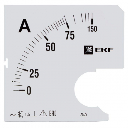 EKF s-a961-75