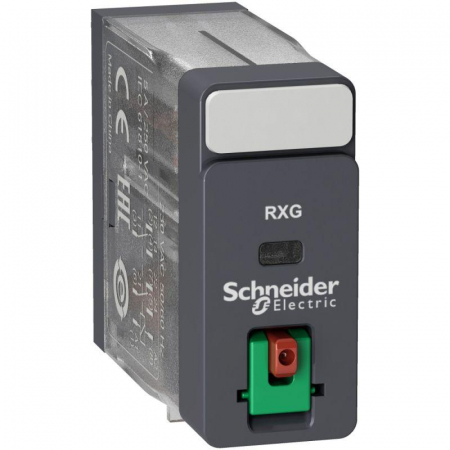 Schneider Electric RXG21M7