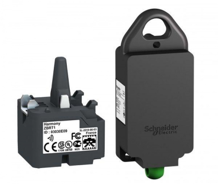 Schneider Electric ZBRT1