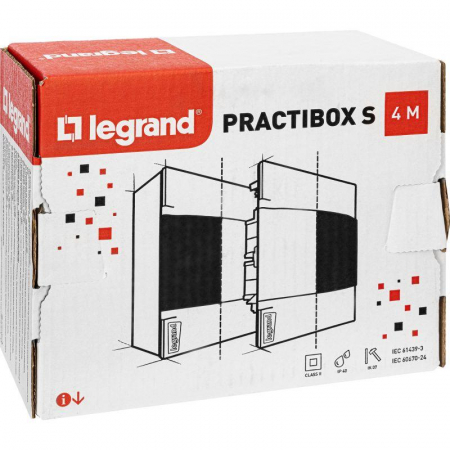 Legrand 134604
