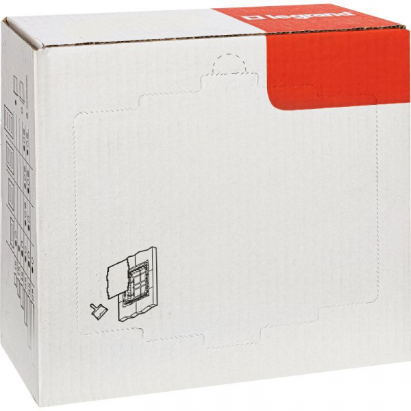 Legrand 134556