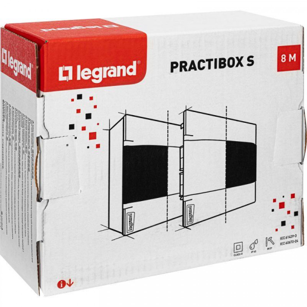 Legrand 134548