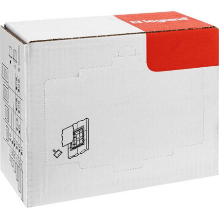 Legrand 134544