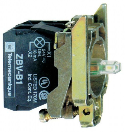 Schneider Electric ZB4BW0B35