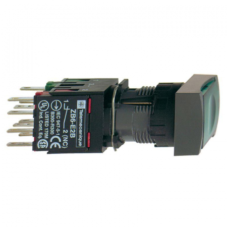 Schneider Electric XB6DW3B5B