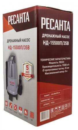 Ресанта 77/2/4