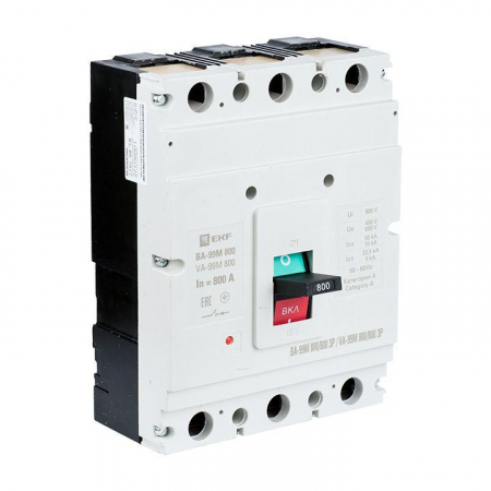 EKF mccb99-800-630m