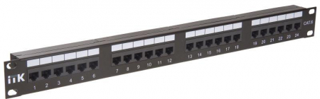 ITK PP24-1UC6U-D05