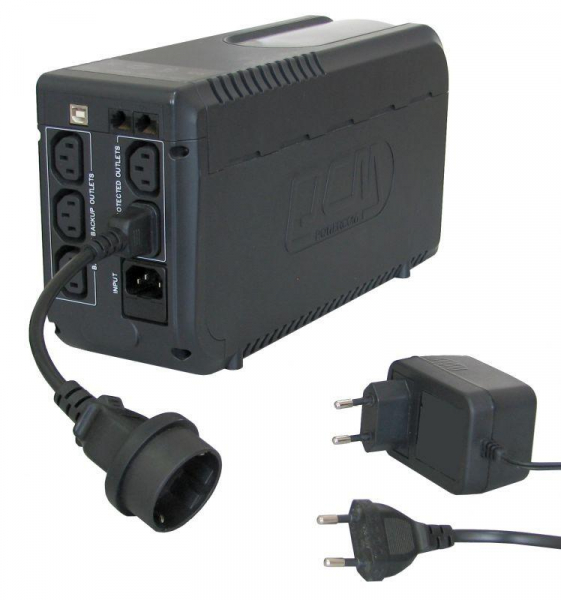 POWERCOM 504291