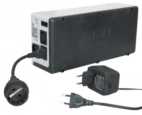 POWERCOM 504291
