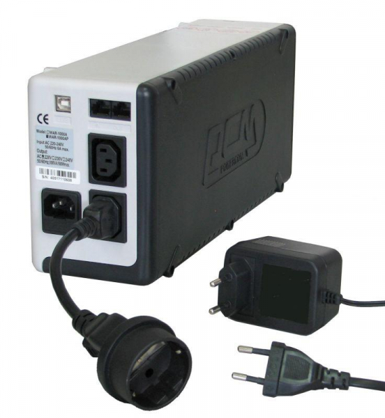 POWERCOM 504291